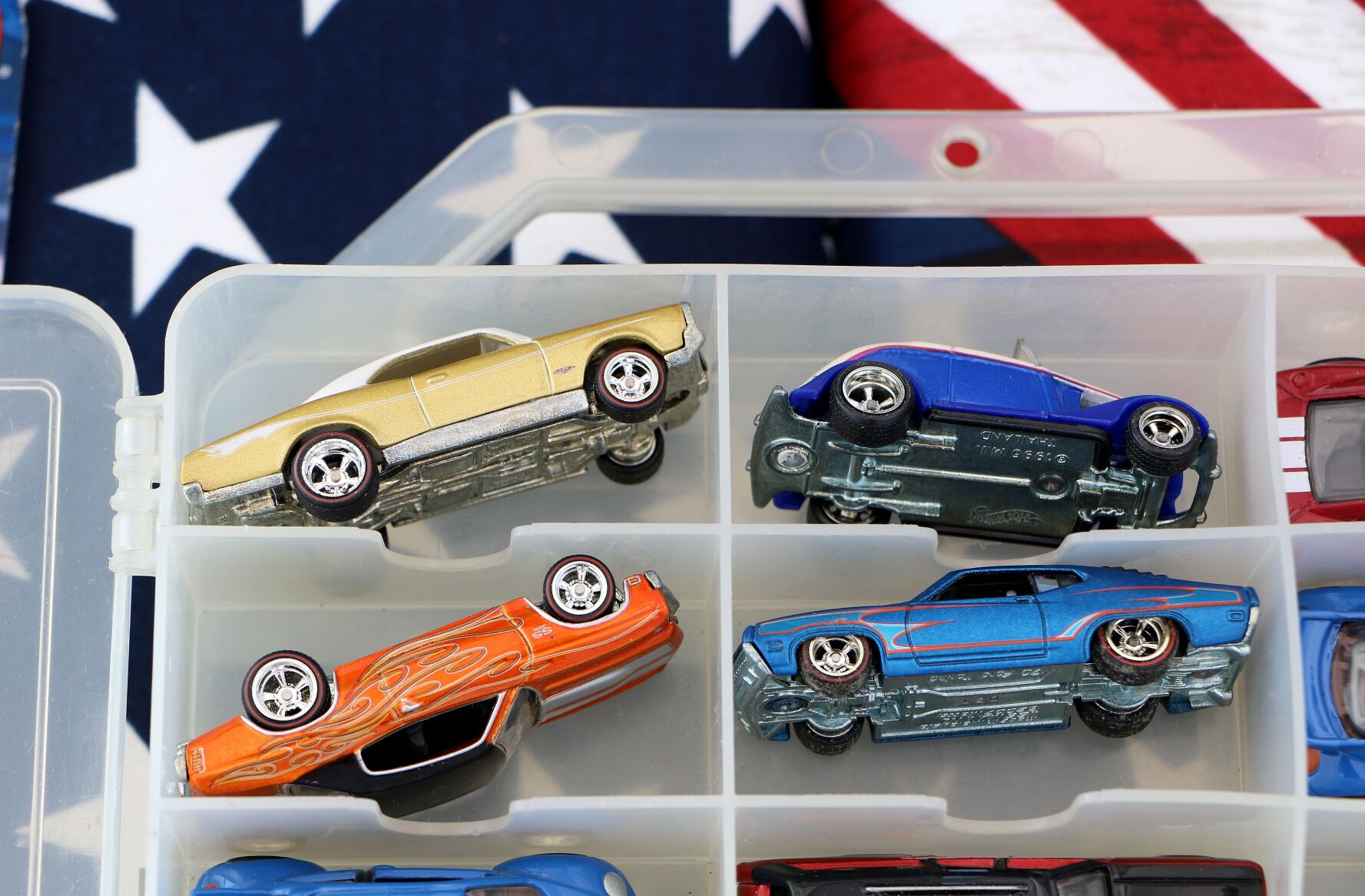 Car show
